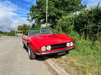 Titsey Breakfast meet June 2026